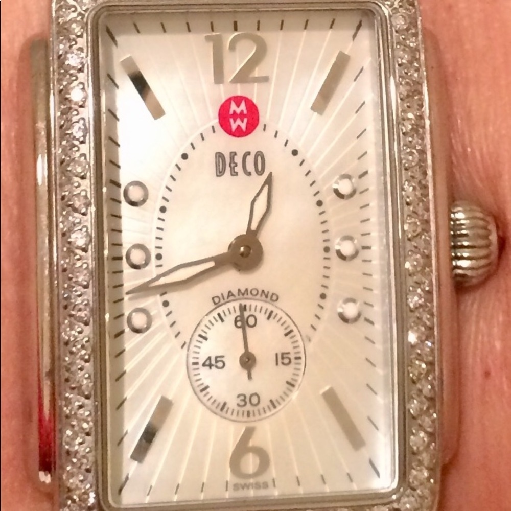 Michele Watch - Picture 6 of 8